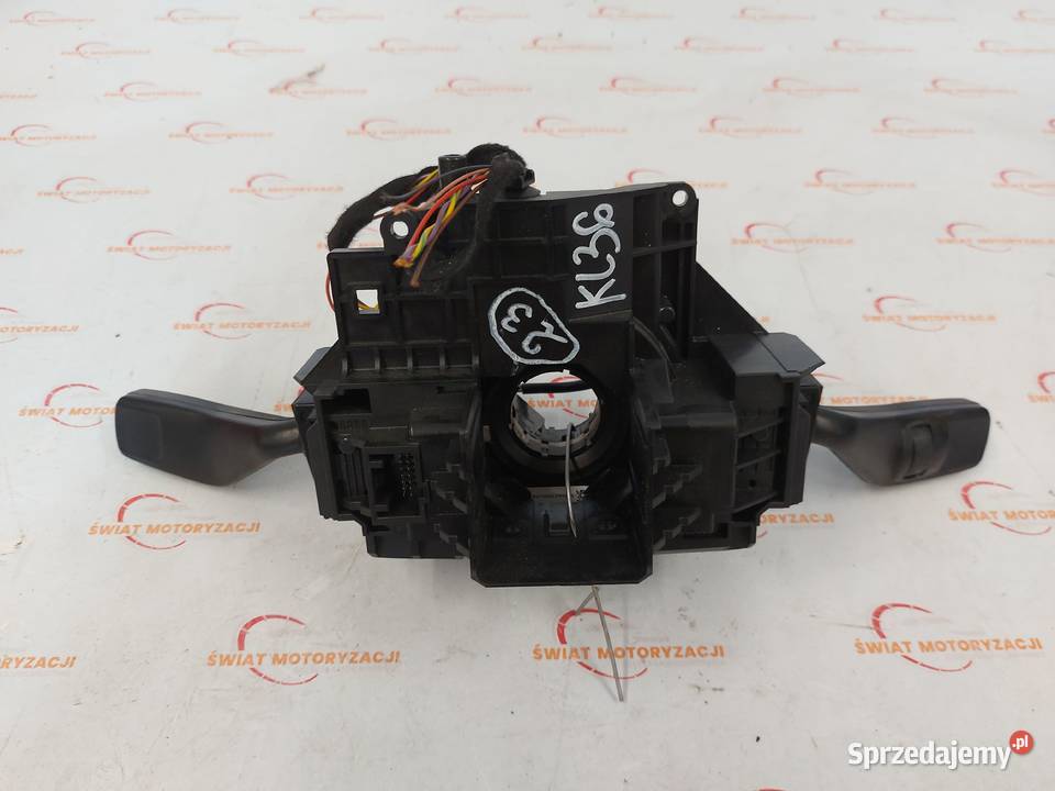 FORD S 12r przełącznik zespolony 6G9T17A553AE Kielce