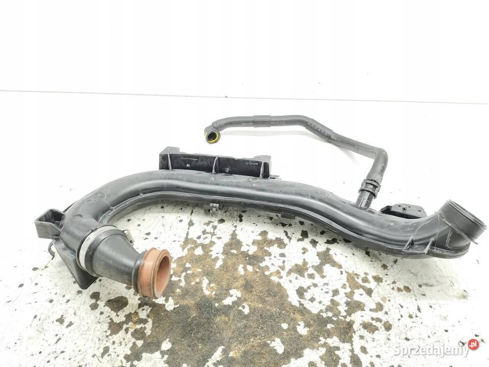 DOLOT POWIETRZA AV619C623B 20 TDCI Ford Focus świętokrzyskie