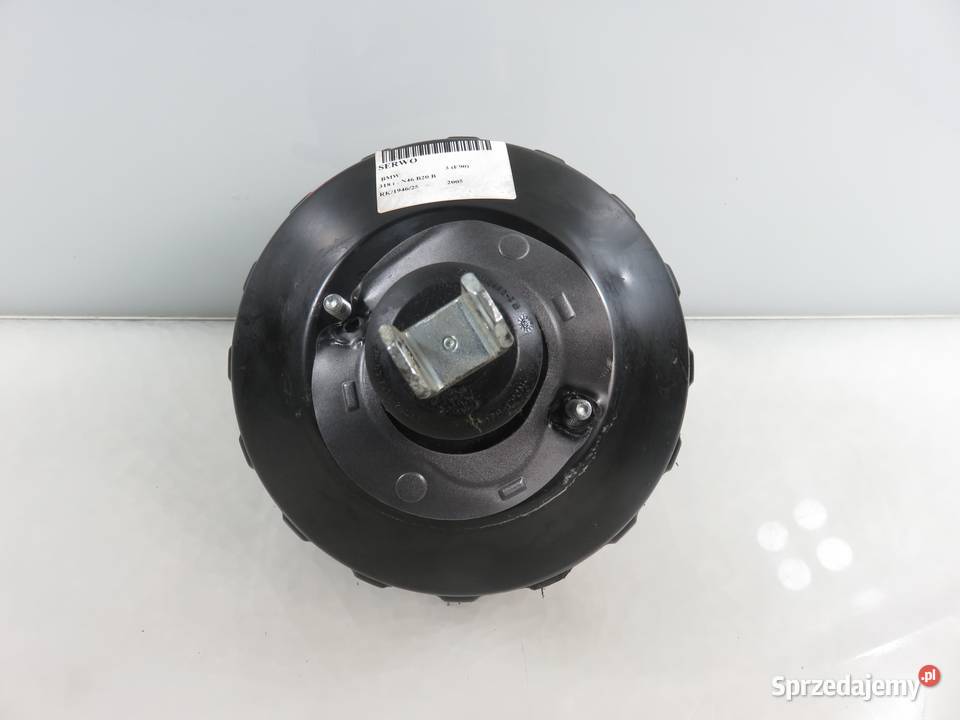 SERWO BMW E90 318 i 6751976