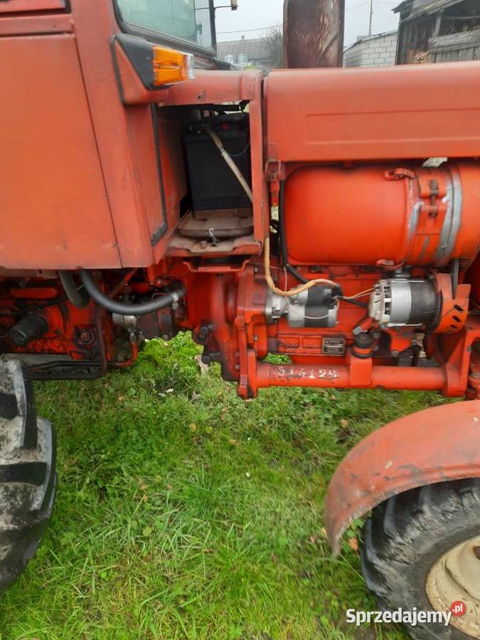 Władymirec T25A2 Chrapoń