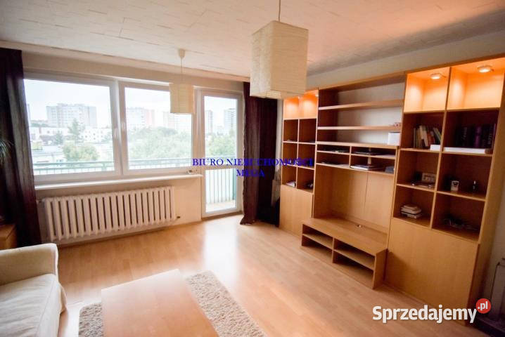 Sprzedam mieszkanie Warszawa 46 metrów 2-pokojowe
