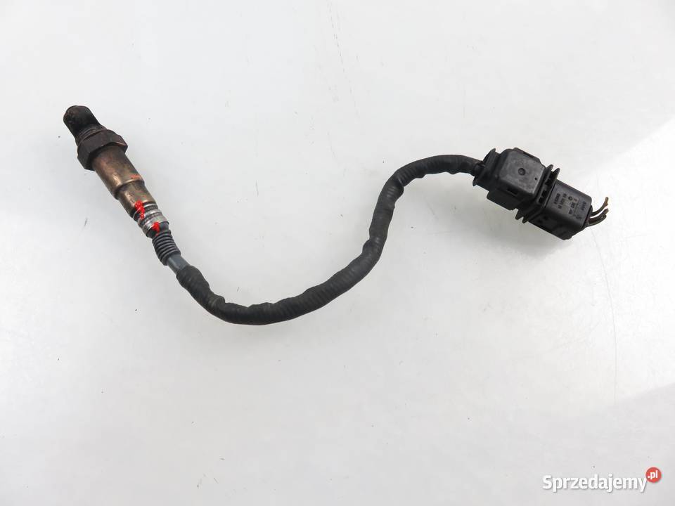 SONDA LAMBDA BMW E91 20 D7791600 0281004018 Sondy lambda