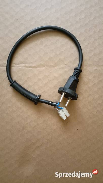 Nożyce elektryczne do żywopłotu CZĘŚCI Kłodzko