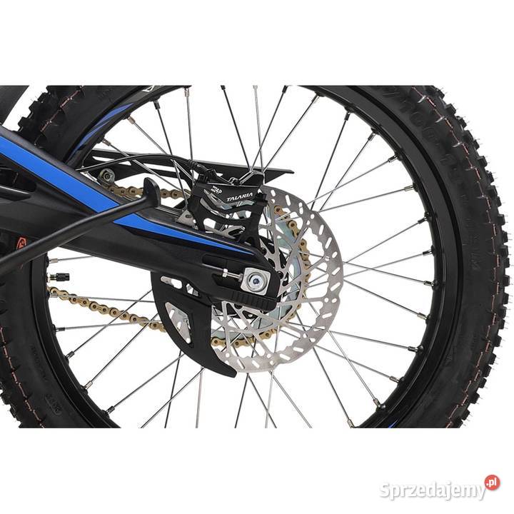 Motocykl Cross elektryczny Tarlaria Sting R Tarnów