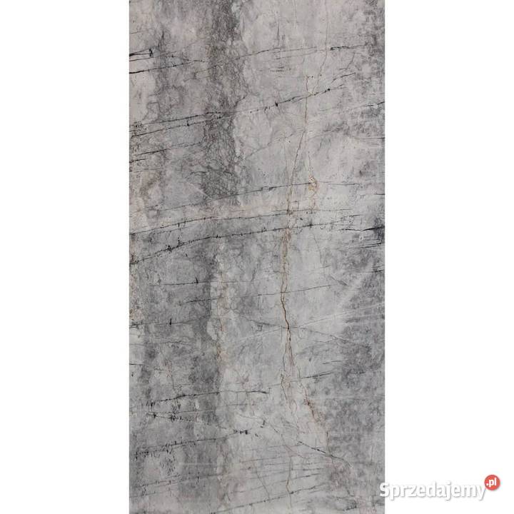 Płytki dolomit London Grey Classic polerowany Kraków