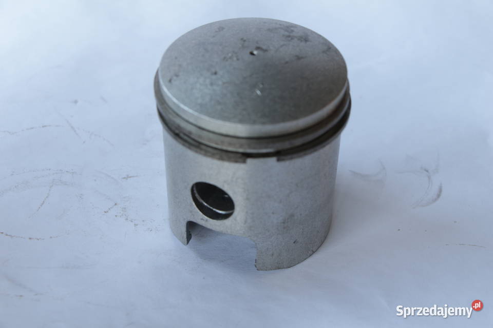 MZ TS 150 cylinder szlife tłok oryginał DDR Cylindry, głowice, pierścienie Motoryzacja Bieżuń