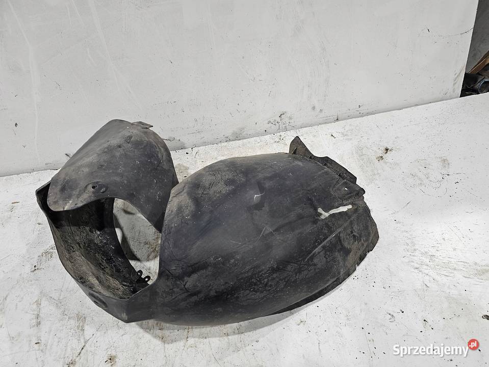 NADKOLE LEWY PRZÓD AUDI A3 8P 8P0821171C osobowe Przystajń