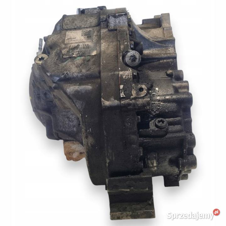 SKRZYNIA BIEGÓW 30751348 Volvo XC90 I 24 D5 Chełm