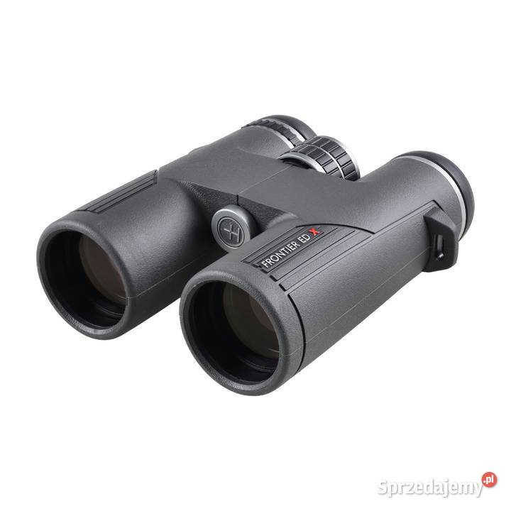 Lornetka Hawke Frontier ED X 8x42 szara Sport i Wypoczynek Warszawa sprzedam
