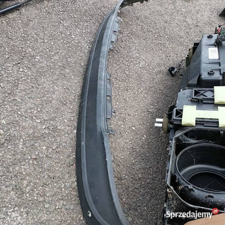 MERCEDES E 210 1999 różne części akcesoria Deski rozdzielcze, konsole Ropczyce