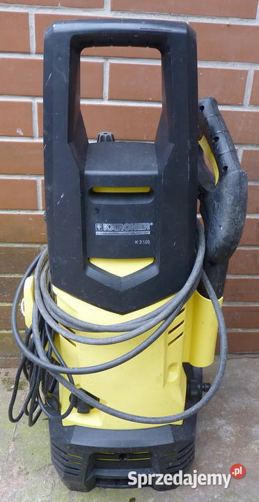 Myjka ciśnieniowa Karcher K 3150