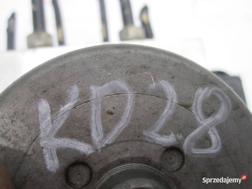 MINI COOPER R56 pompa ABS 6785683 15803815 Kielce sprzedam