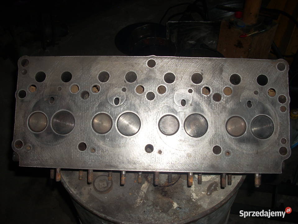 Multicar M 25 wywrotka na części Marki