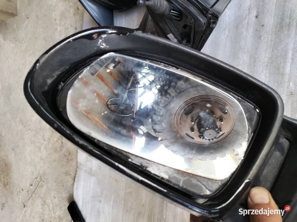 LUSTERKO LEWE Opel Omega A Kamień-Kolonia sprzedam