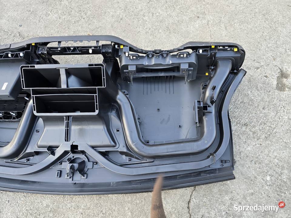 Toyota Proace Jumpy Spacetourer Traveller deska Legnica