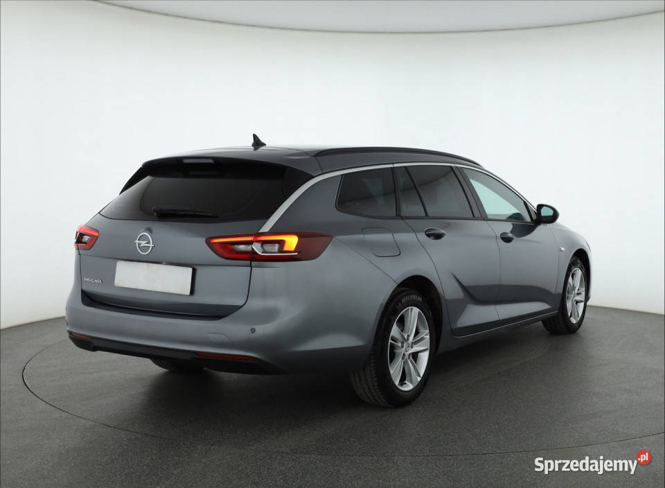 Opel Insignia 15 CDTI 90KM Insignia Samochody osobowe Bielany Wrocławskie