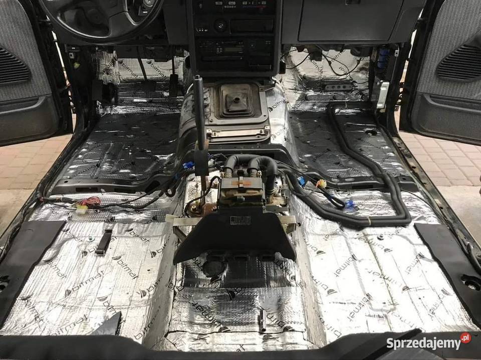 Patrol Y60 BMW M57 automat zf6hp Cukierek Sieradz sprzedam