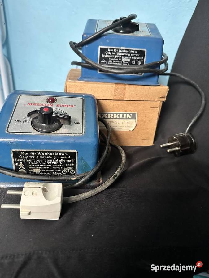 Kolejki elektryczne kujawsko-pomorskie Kruszwica sprzedam