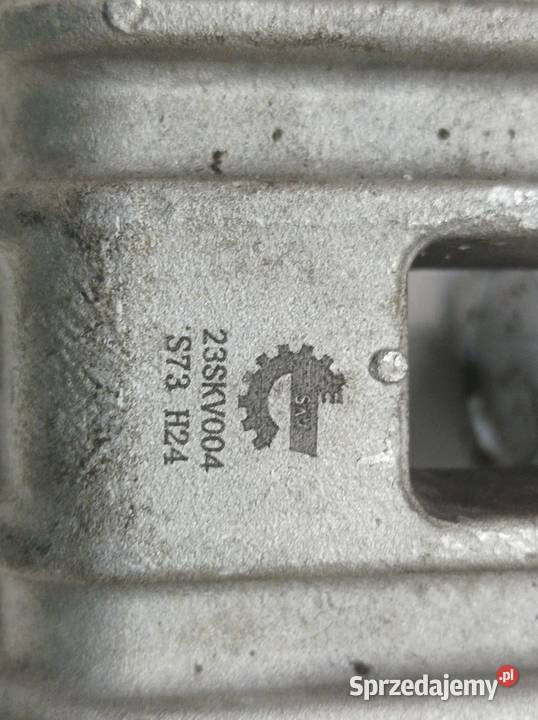 ZACISK HAMULCOWY PRAWY TYŁ 16 MPI LEON II JETTA Rok produkcji 2005 świętokrzyskie sprzedam