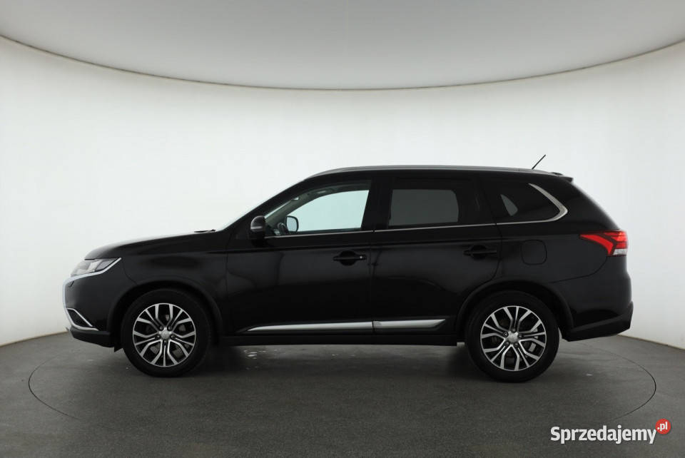Mitsubishi Outlander 20 Outlander