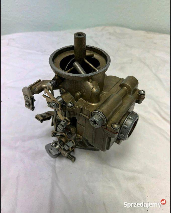 Gażnik K129 Wołga Kraków