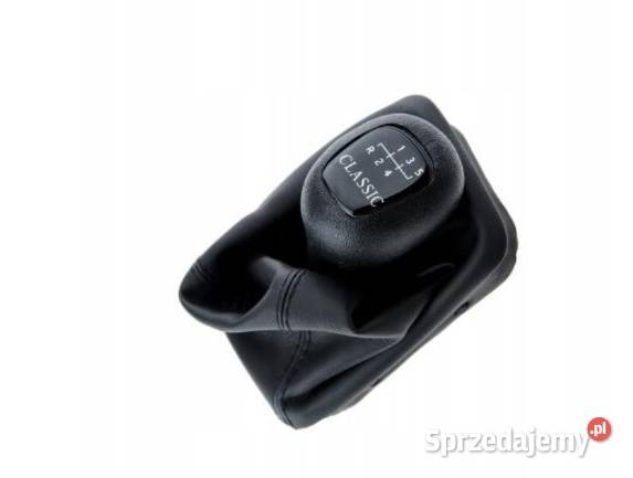 Mercedes W202 W210 W208 Gałka zmiany biegów NOWA Łódź