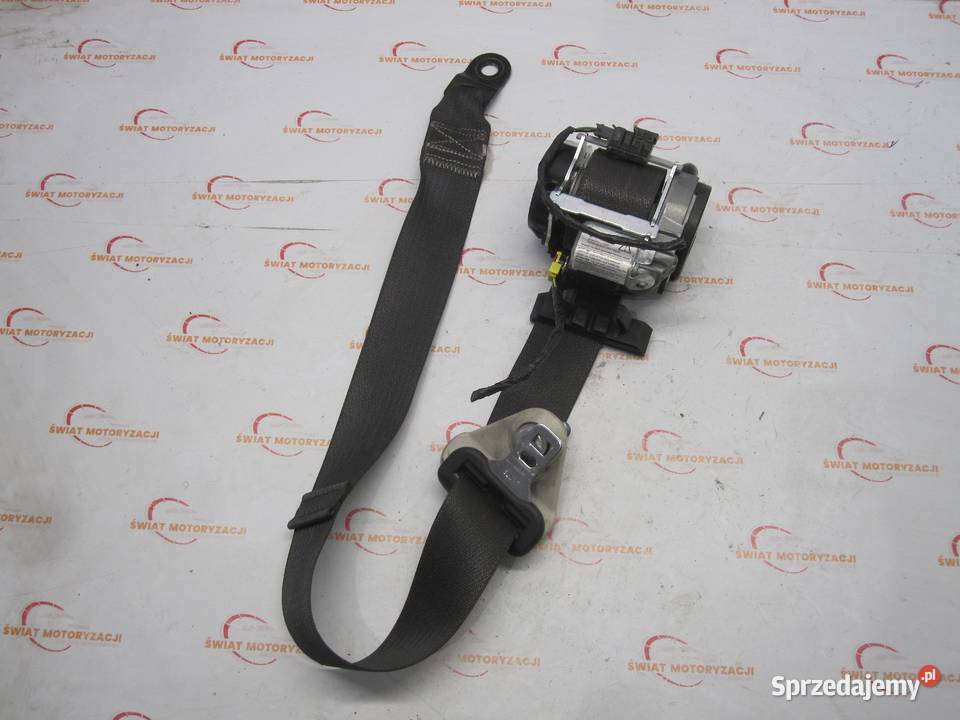 JEEP PATRIOT 10r pas bezpieczeństwa prawy Kielce