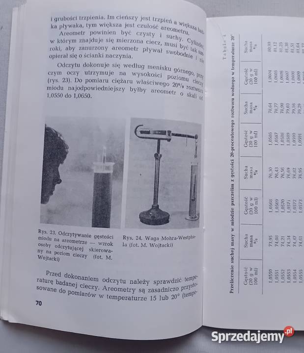 M Wojtacki Produkty pszczele i przetwory miodowe Koźminek