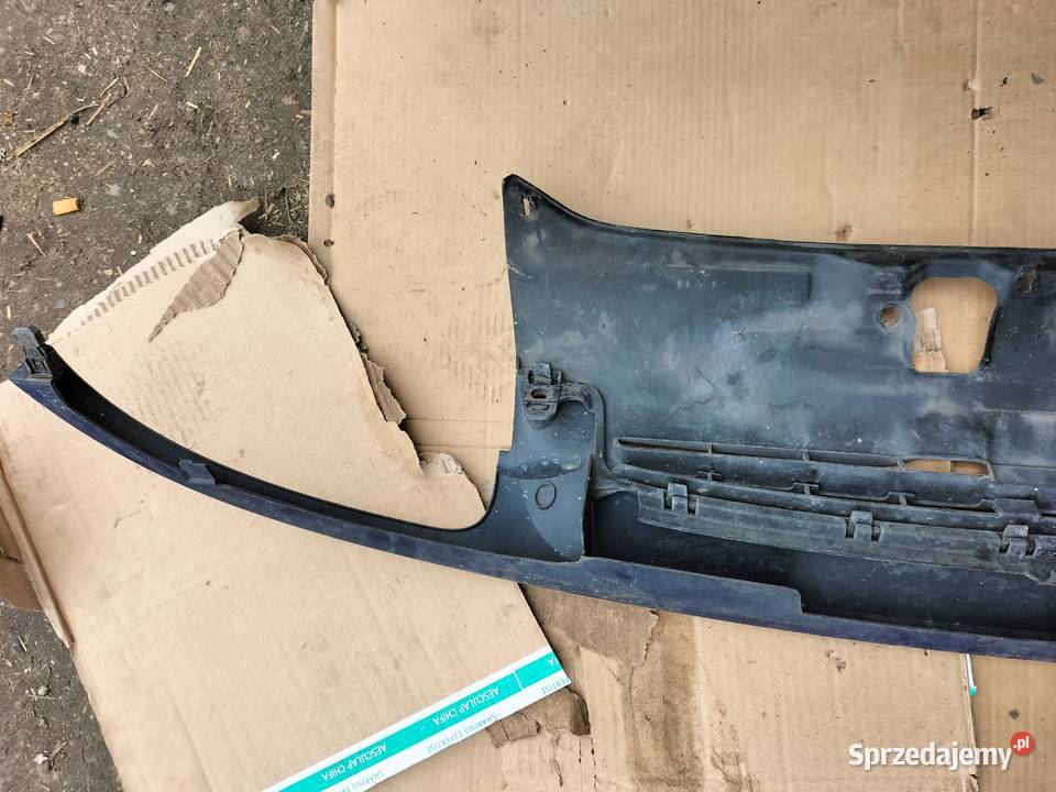 RENAULT CLIO 2 II ATRAPA ATRAPKA GRILL Atrapy lubelskie Kamień-Kolonia