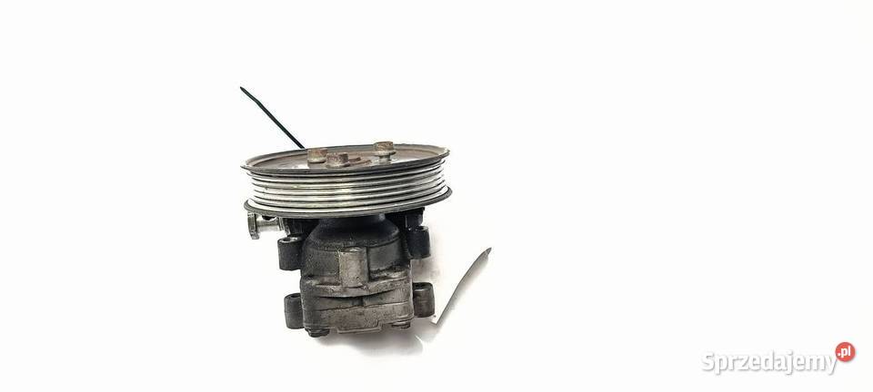 POMPA WSPOMAGANIA VOLKSWAGEN PHAETON LIFT osobowe Lipno