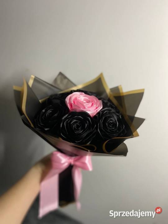 Bukiecik łódzkie Łódź