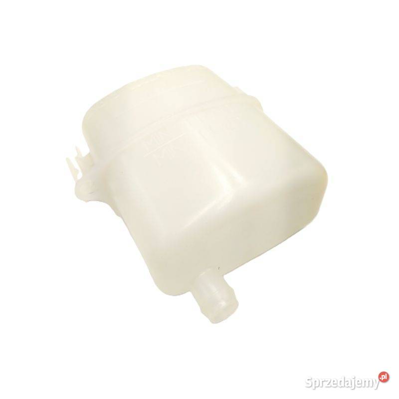 Zbiornik płyny chłodzącego CanAm maverick Nowy Sącz