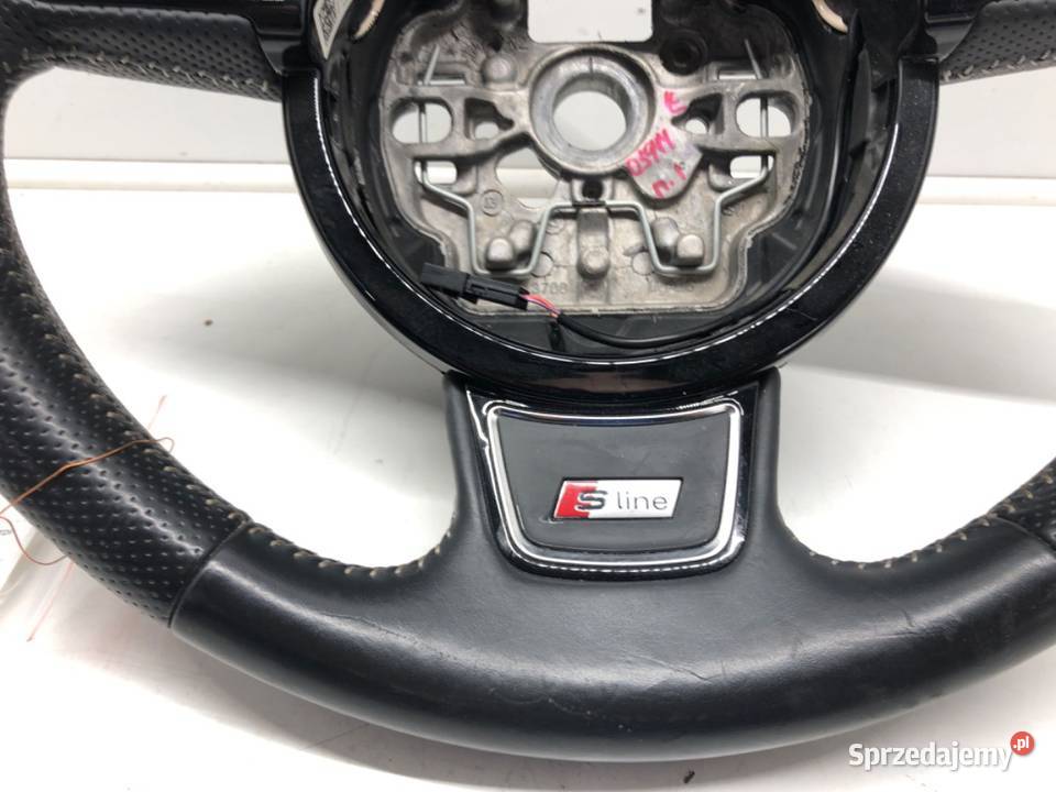 KIEROWNICA AUDI A1 8X 8X0419091L 1018 sprzedam