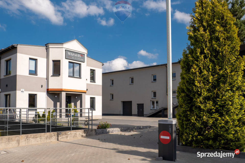 Lokal biurowy 22m2 do wynajęcia zaraz Grodzisk Mazowiecki