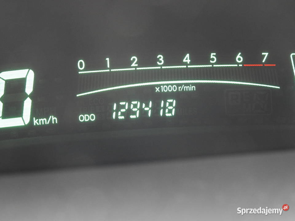 TOYOTA YARIS KOBIETY BEZWYPADKOWA 130 KLIMA Yaris Warszawa