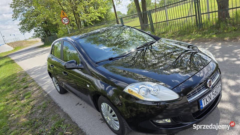 Fiat bravo 2 14 90KM Bravo Opoczno sprzedam