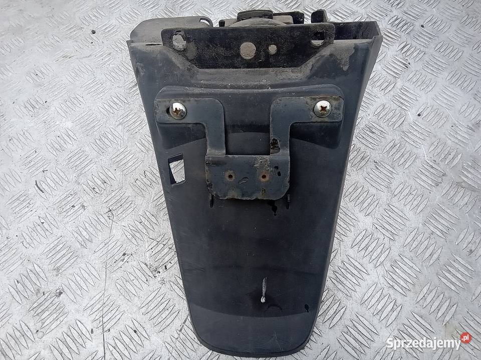 Tylny błotnik skuter Zipp Romet Router Cpi Junak Namysłów