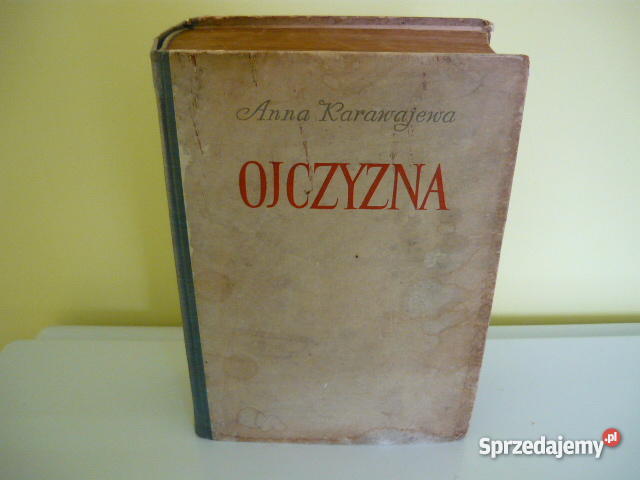 OJCZYZNA Myszków