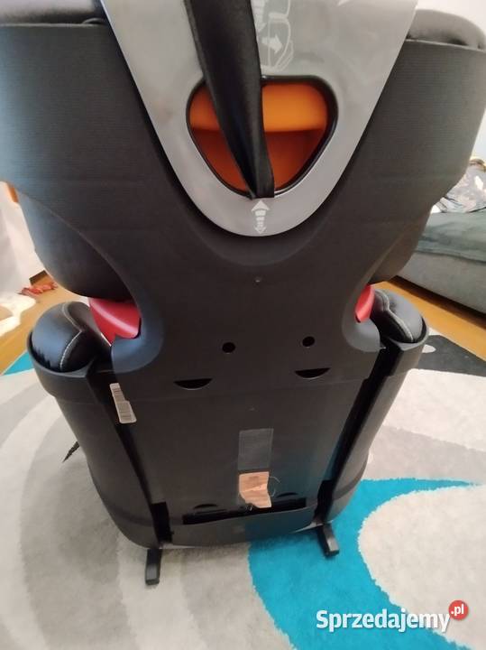 Fotelik samochodowy Chicco