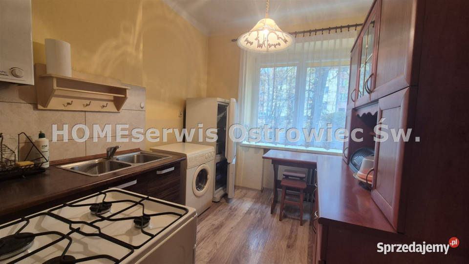 Mieszkanie 38m2 2 pokoje Ostrowiec Świętokrzyski świętokrzyskie