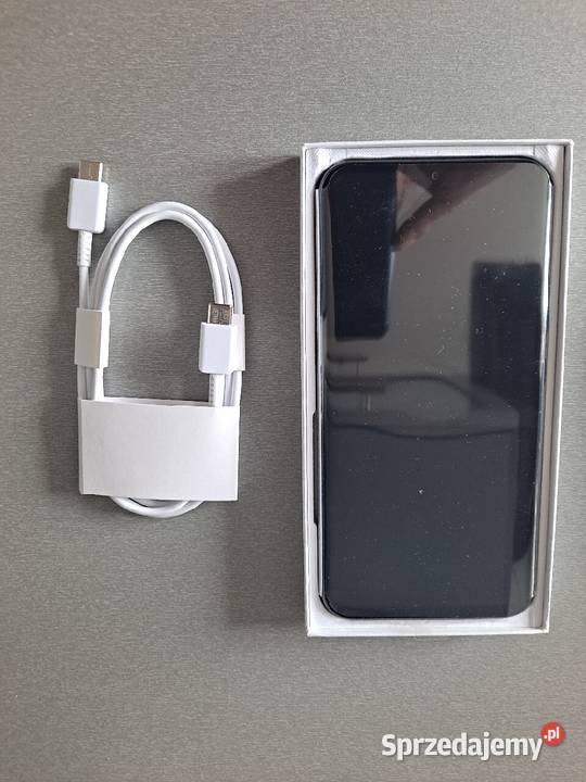 Nowy SAMSUNG GALAXY A34 5G CZARNY NOWY Z SALONU Kielce