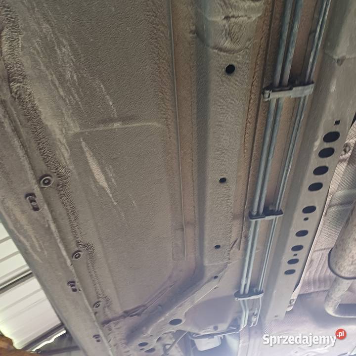 Opel astra actwe lubelskie