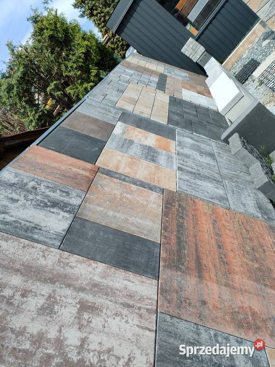 Donica ceramiczna 505050 doniczka kwietnik Myślenice