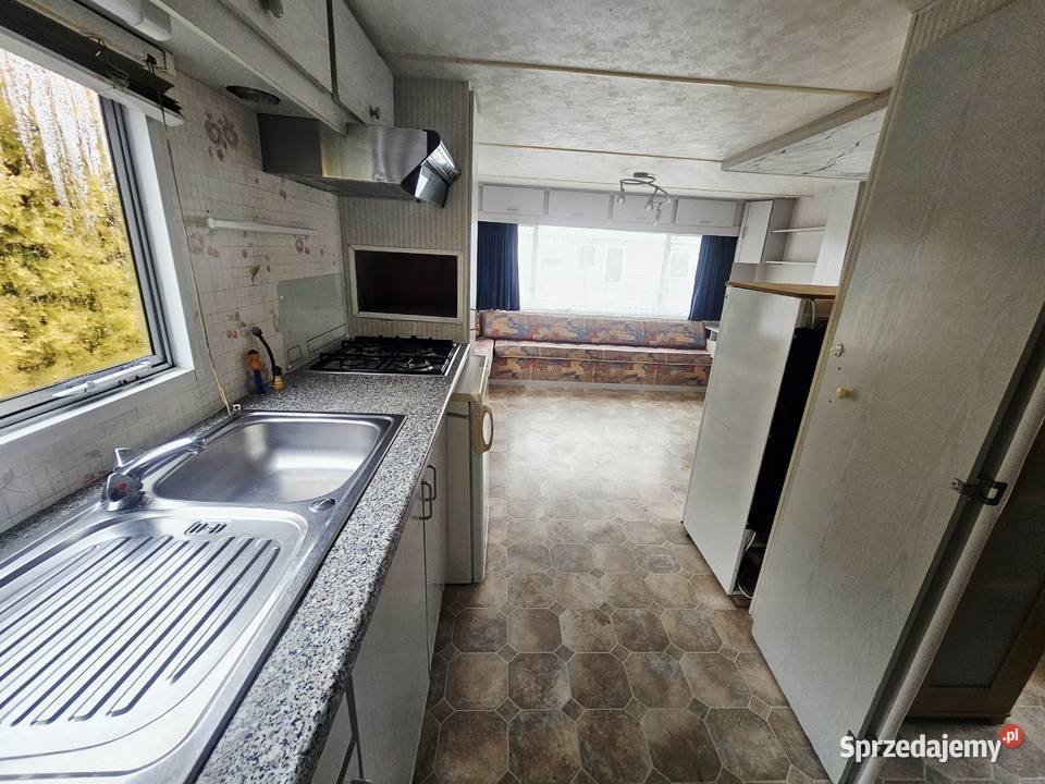 domek holenderski 3235 domek IDEALinne w ofercie Kempingowe Skierniewice