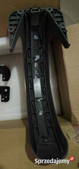 Błotnik tylny do Motus Scooty