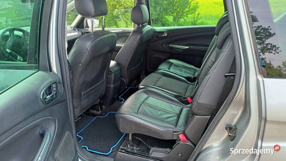 Ford S 25 T 220 Wróblina sprzedam