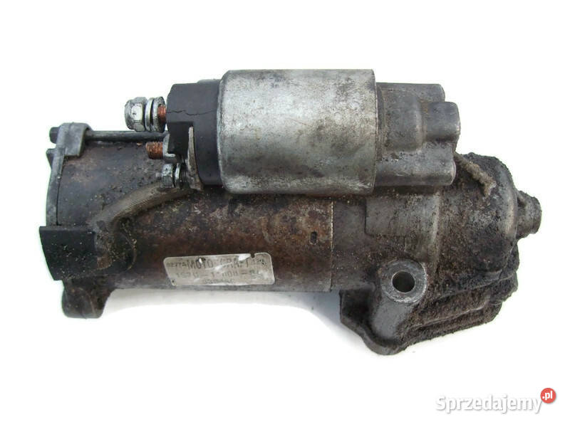 Mondeo MK3 20 TDCI TDDI Rozrusznik Mińsk Mazowiecki
