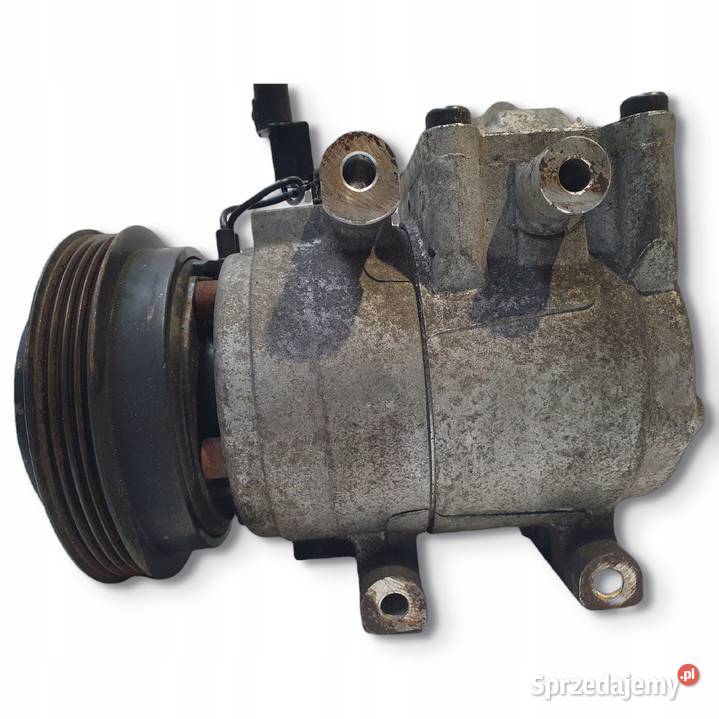 SPRĘŻARKA KLIMATYZACJI Hyundai Tucson 20 16V Chełm