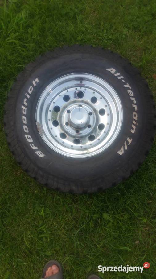 Isuzu Trooper 30 automat Płock sprzedam