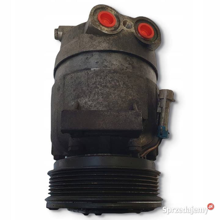 SPRĘŻARKA KLIMATYZACJI Opel Zafira B 19 CDTI Kompresory klimatyzacji lubelskie